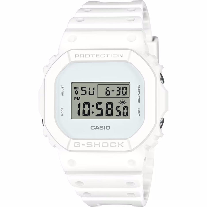 Casio G-Shock - DW-5600WW-7ER
