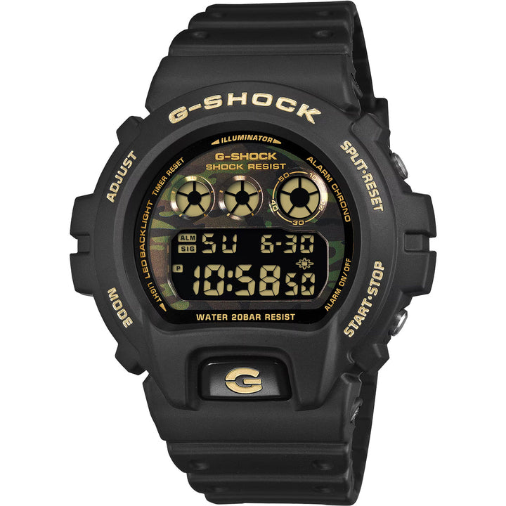 Casio G-Shock - DW-6900CF-1ER