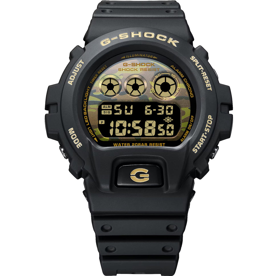 Casio G-Shock - DW-6900CF-1ER