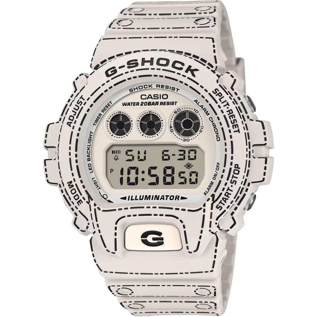 Casio G-Shock - DW-6900RGM-5ER