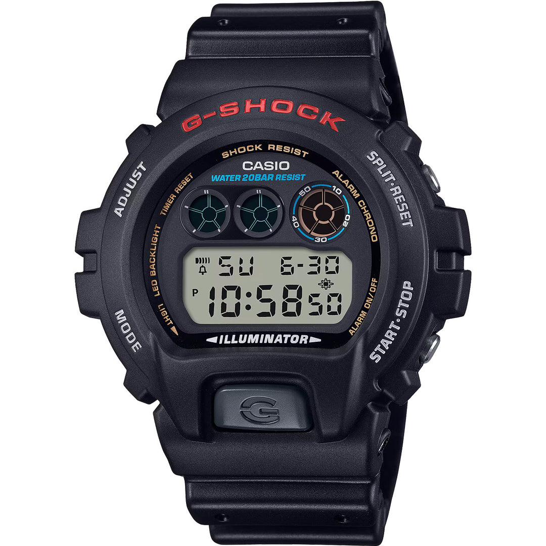 Casio G-Shock - DW-6900U-1ER