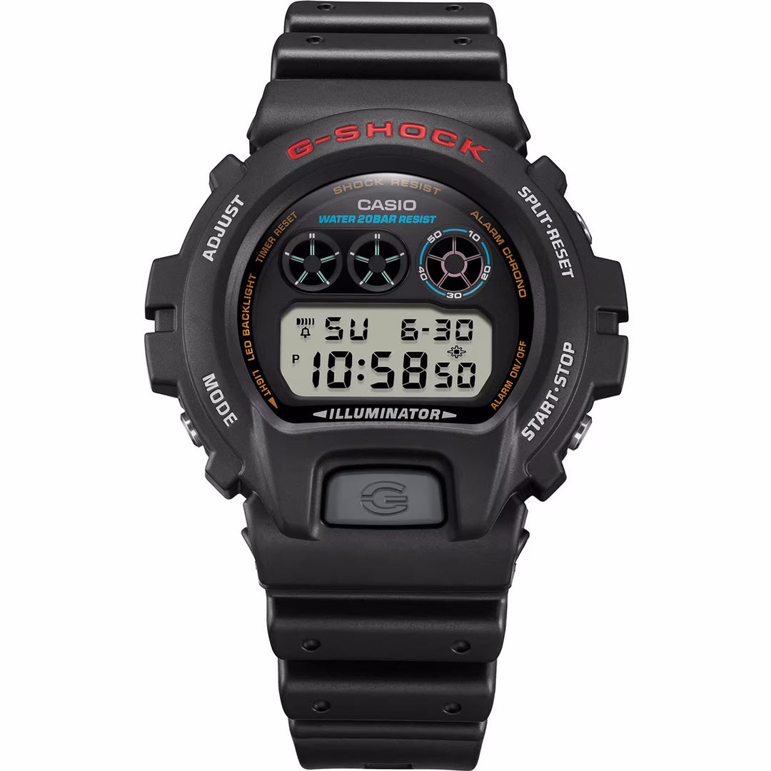 Casio G-Shock - DW-6900U-1ER