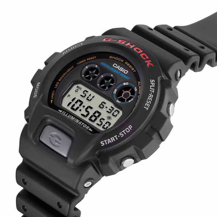Casio G-Shock - DW-6900U-1ER