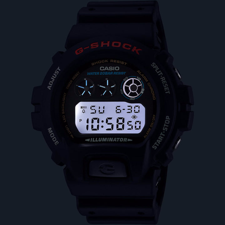 Casio G-Shock - DW-6900U-1ER