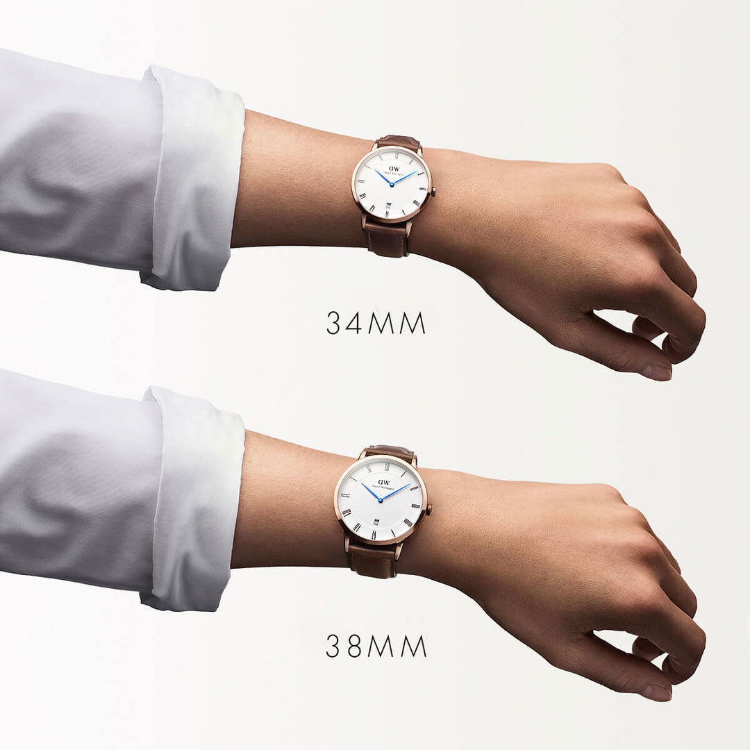 Daniel Wellington Dapper York Wristband