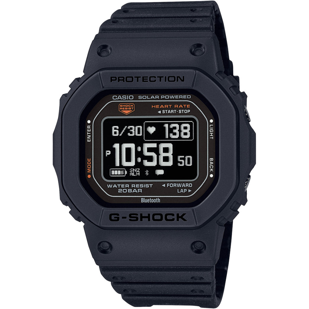 Casio G-Shock G-Squad - DW-H5600-1ER