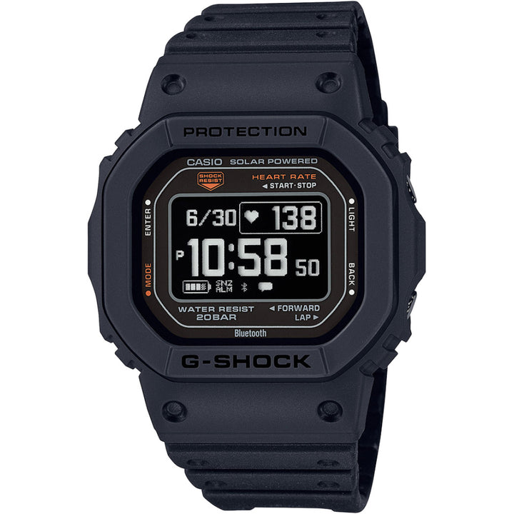 Casio G-Shock G-Squad - DW-H5600-1ER