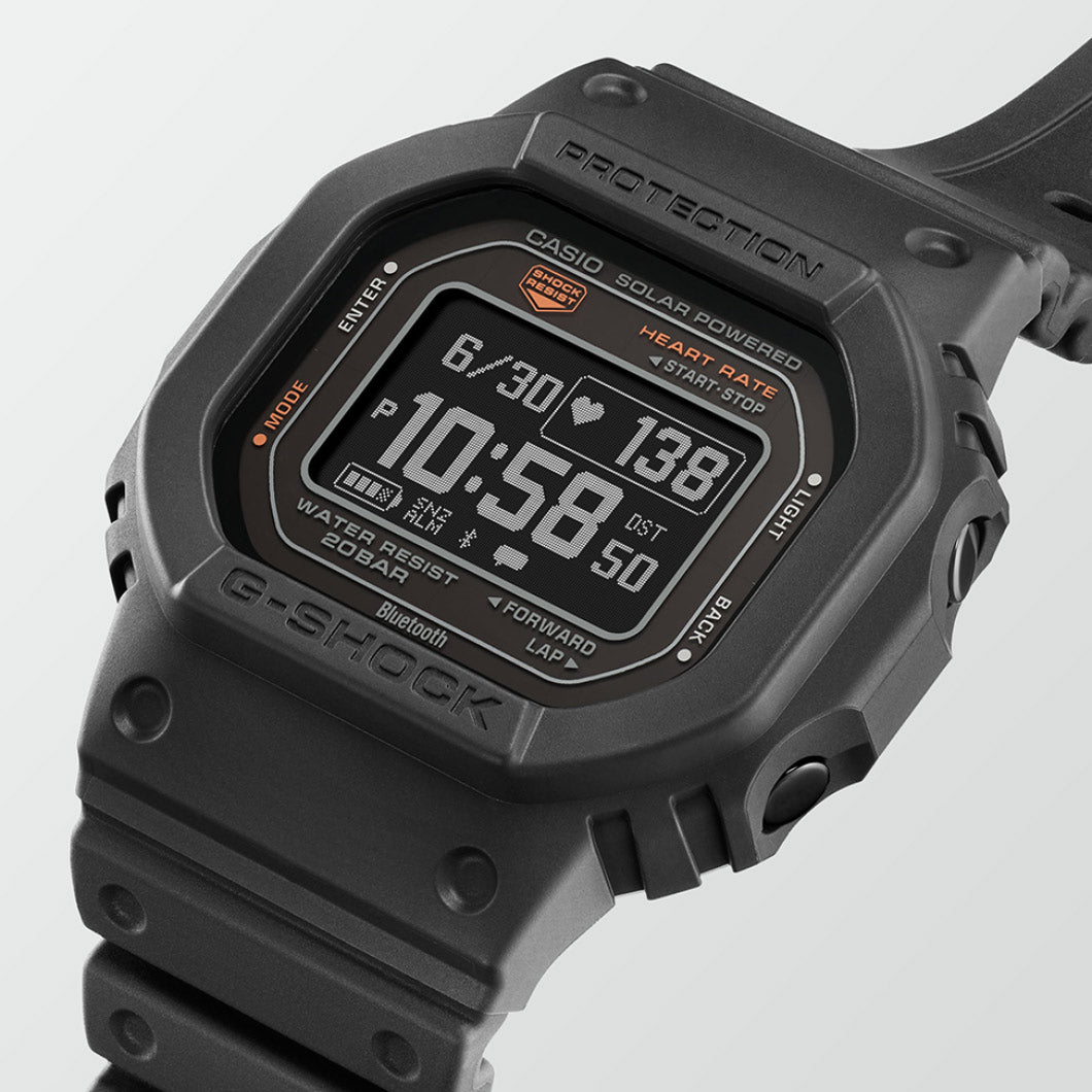 Casio G-Shock G-Squad - DW-H5600-1ER