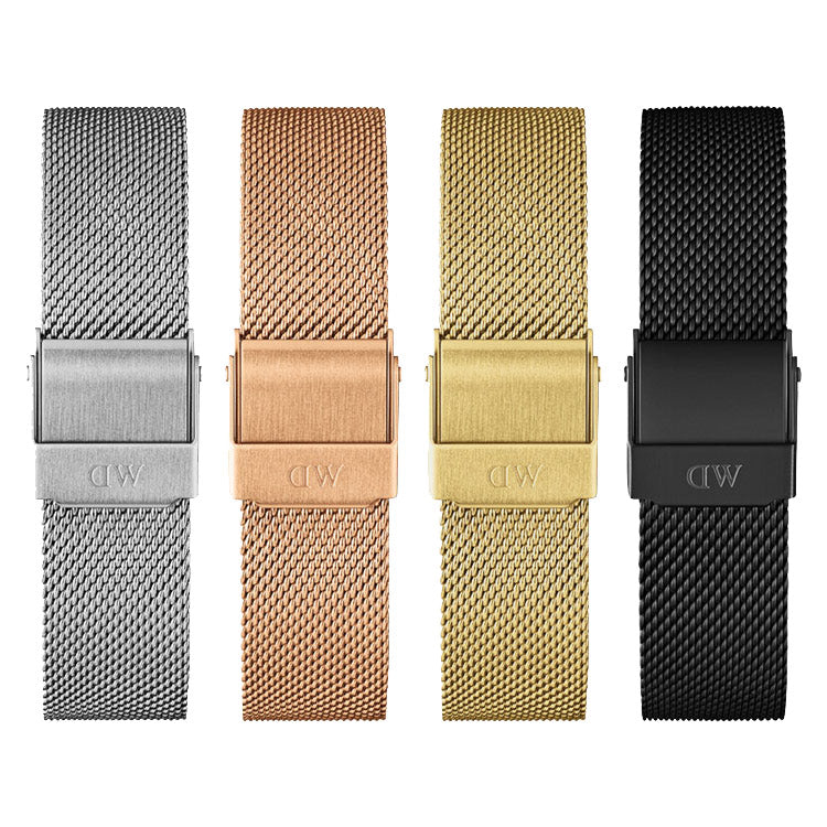 Daniel Wellington Classic Petite Mesh