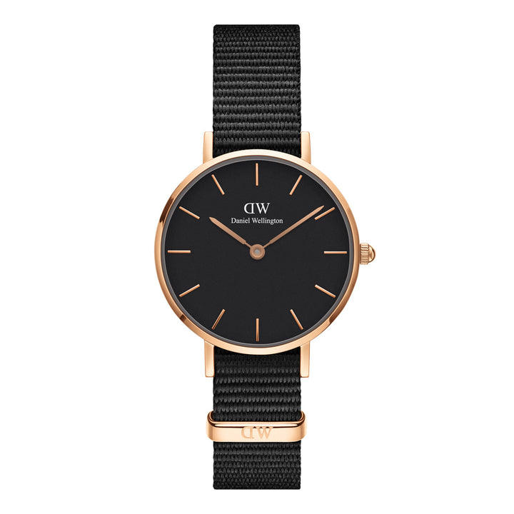 Daniel Wellington Classic Petite Cornwall (28 mm) - DW00100247
