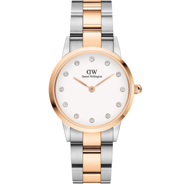 Daniel Wellington Iconic Link Lumine (28 mm) - DW00100359
