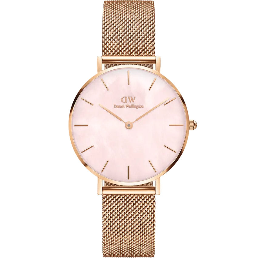 Daniel Wellington Classic Petite Melrose Pearl
