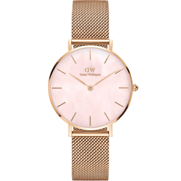 Daniel Wellington Classic Petite Melrose Pearl