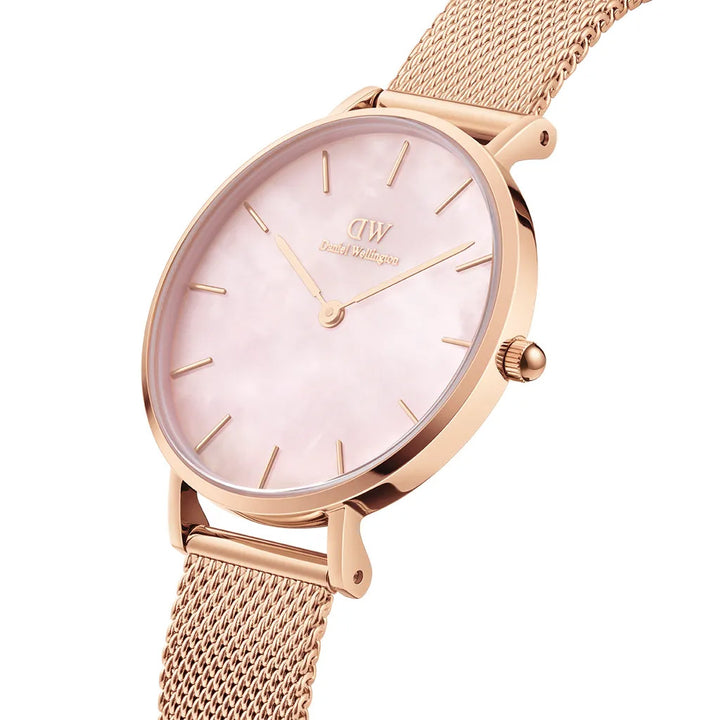 Daniel Wellington Classic Petite Melrose Pearl