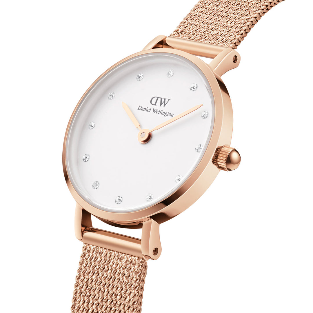 Daniel Wellington Classic Petite Lumine Pressed Melrose - DW00100528