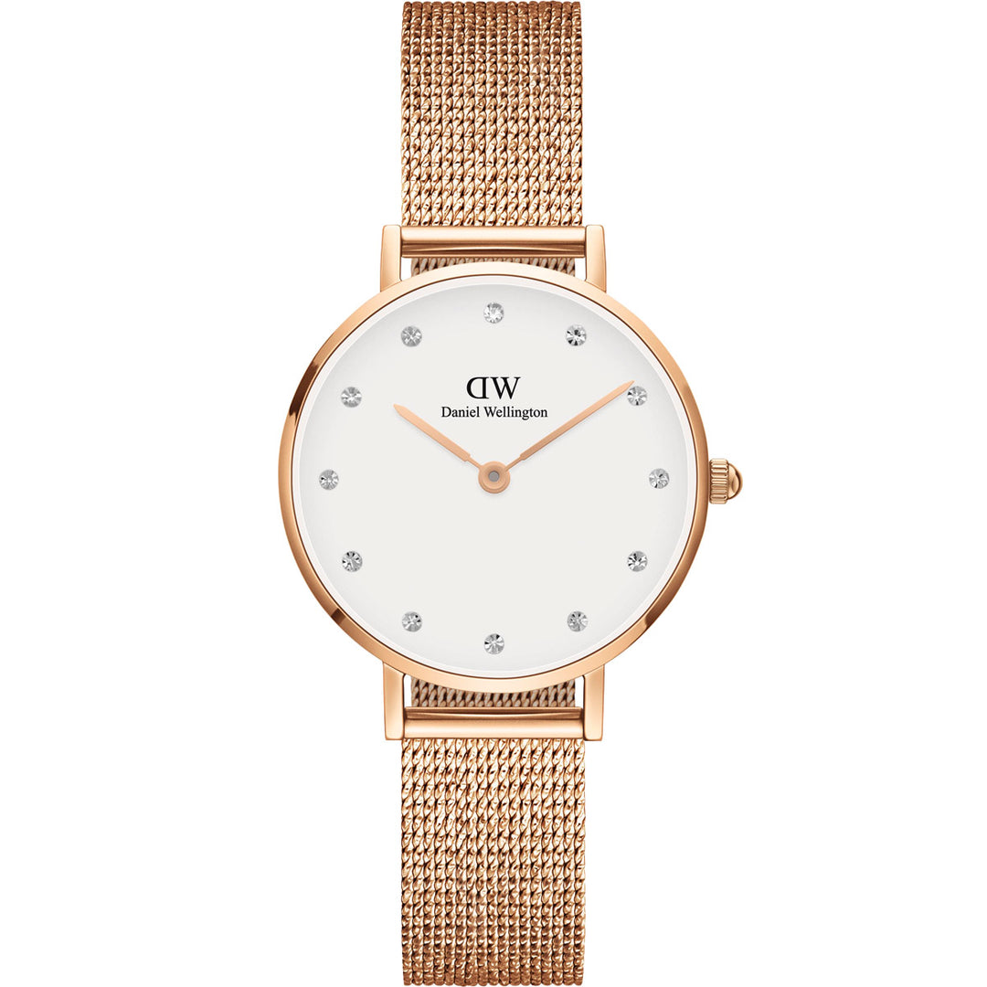 Daniel Wellington Classic Petite Lumine Pressed Melrose - DW00100528