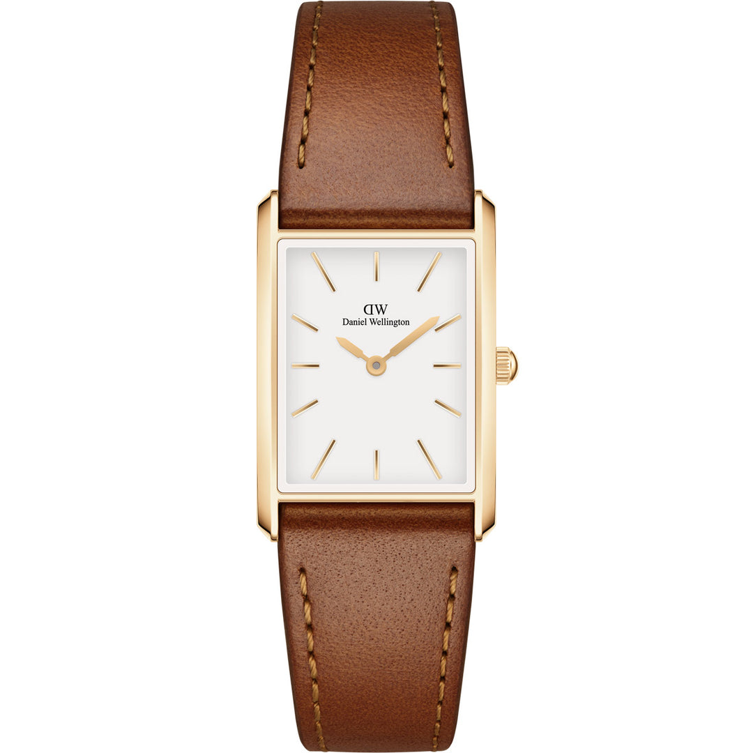 Daniel Wellington Bound Durham Gold - DW00100696