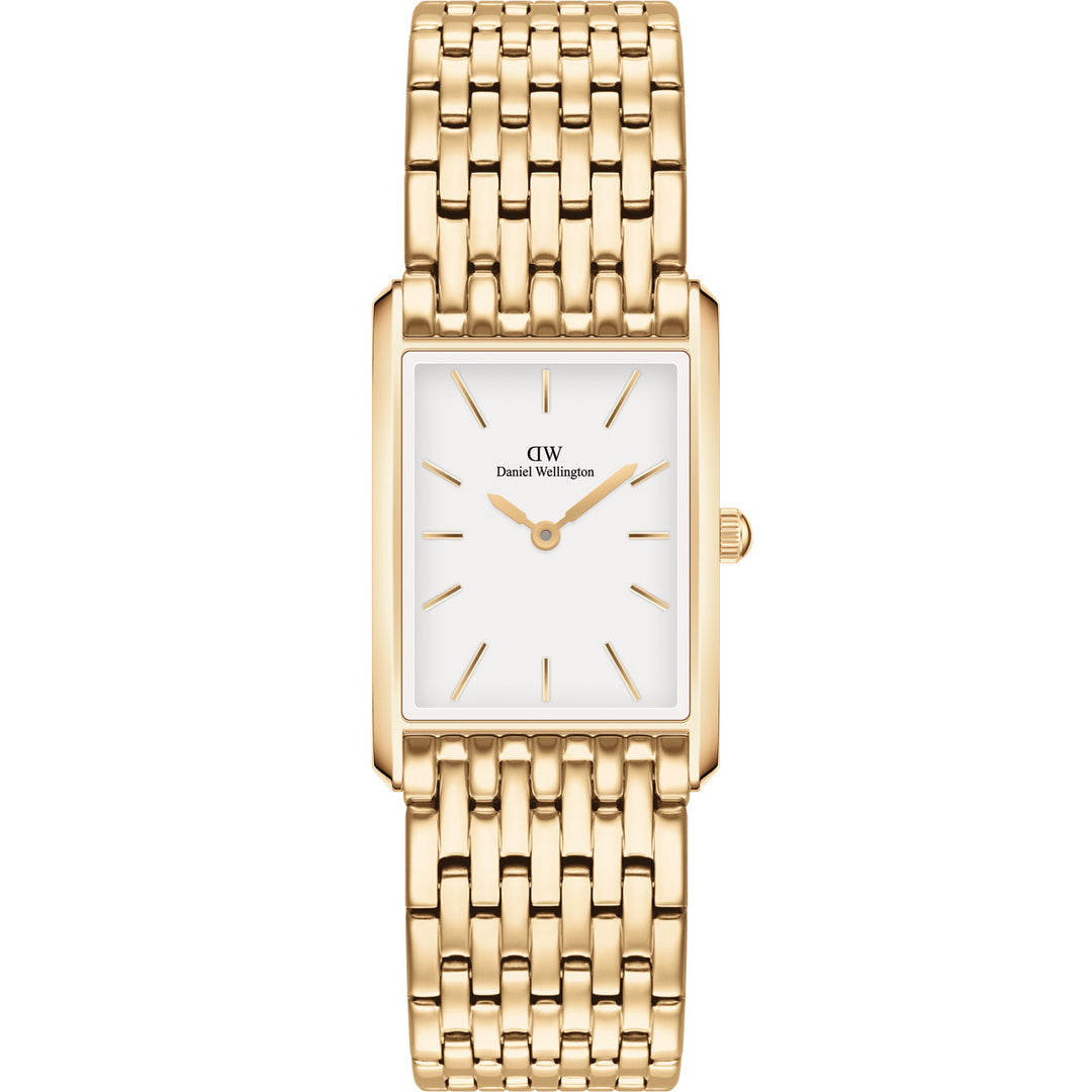 Daniel Wellington Bound Gold - DW00100705