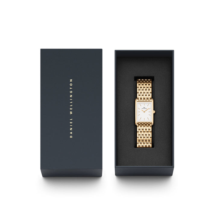 Daniel Wellington Bound Gold - DW00100705