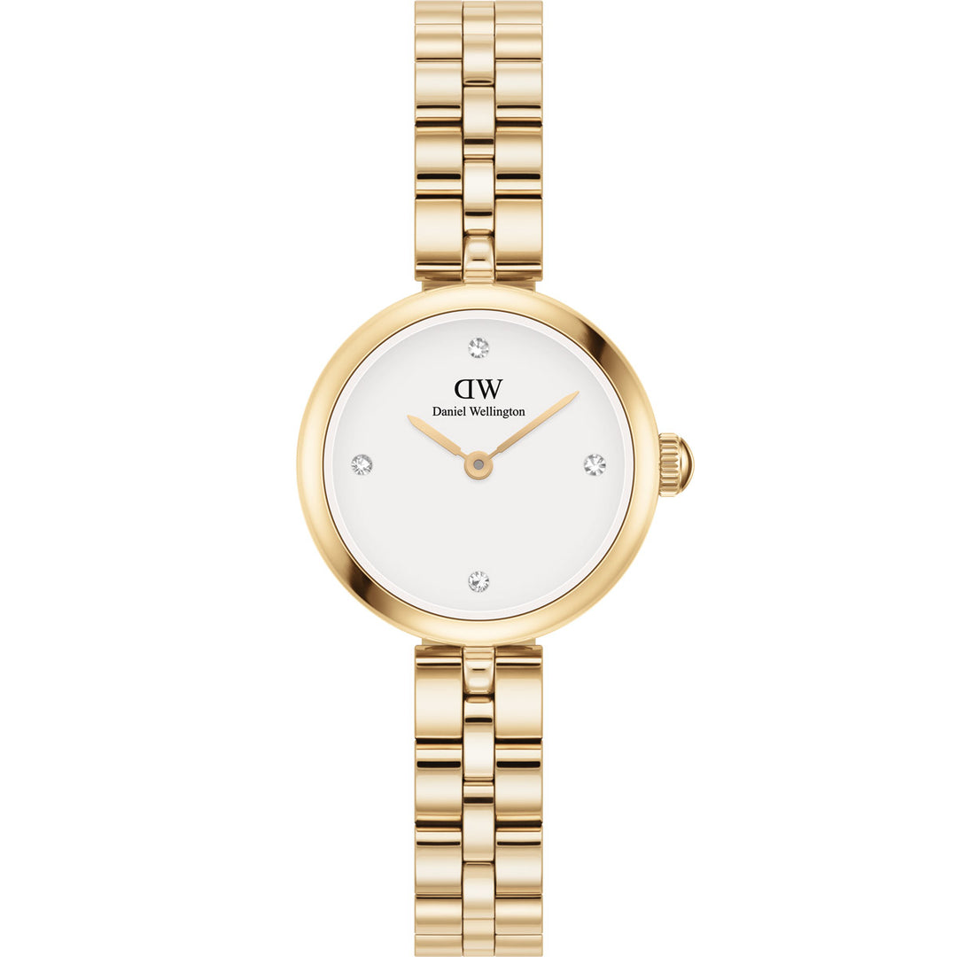 Daniel Wellington Elan Lumine Gold - DW00100715