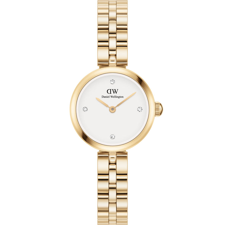 Daniel Wellington Elan Lumine Gold - DW00100715