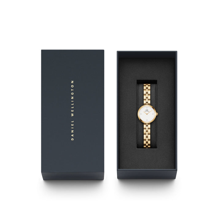 Daniel Wellington Elan Lumine Gold - DW00100715