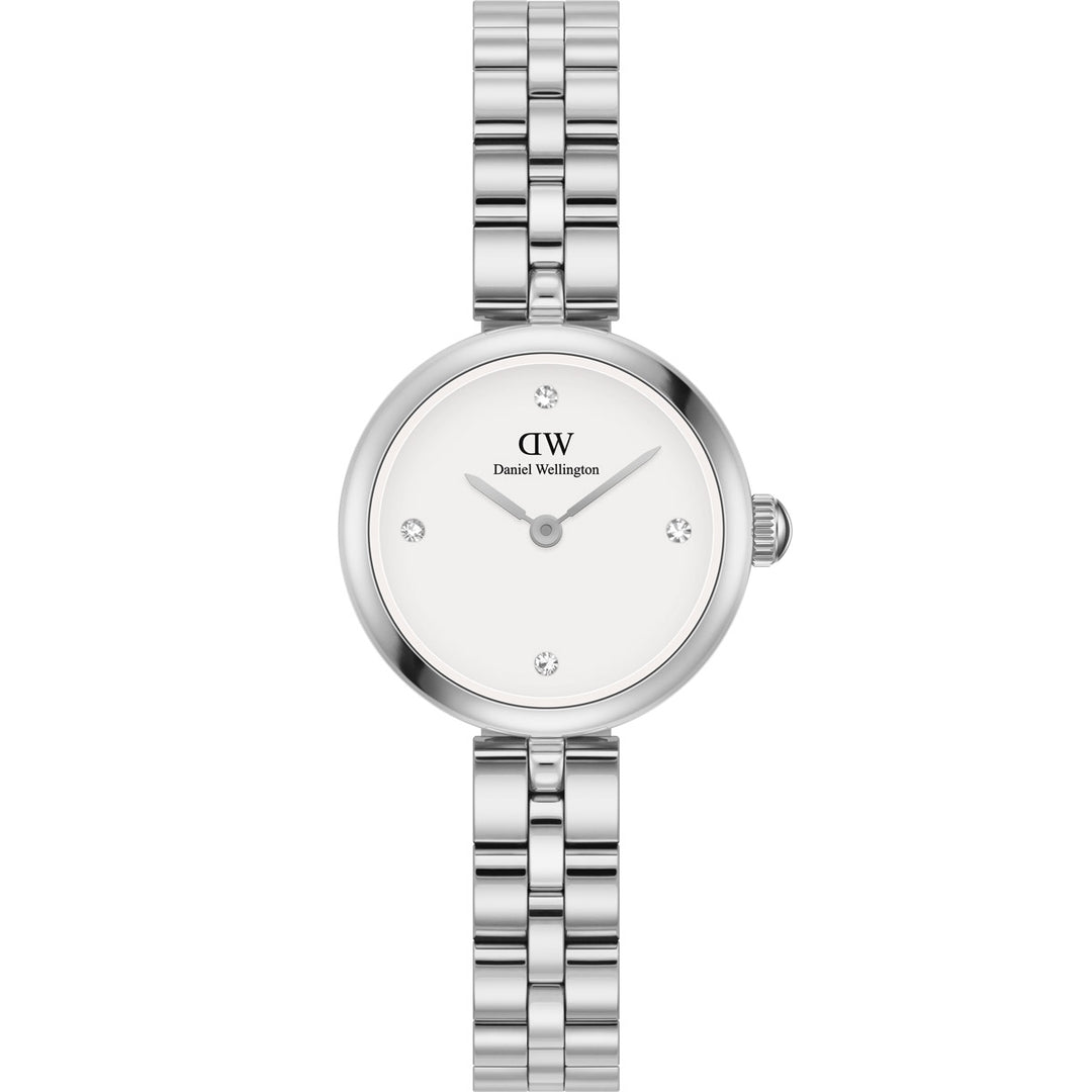 Daniel Wellington Elan Lumine Silver - DW00100716