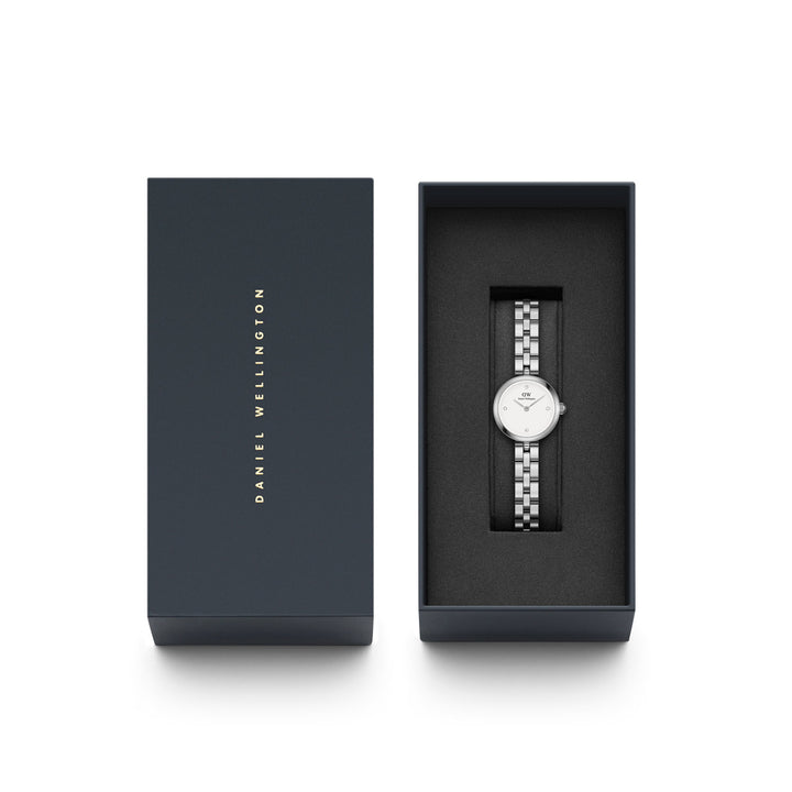 Daniel Wellington Elan Lumine Silver - DW00100716
