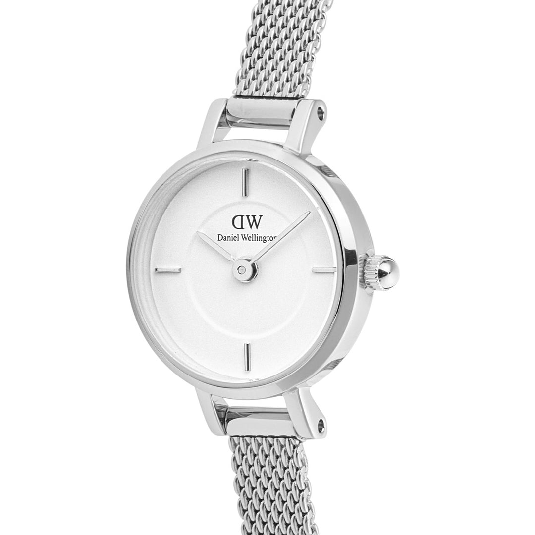 Daniel Wellington Petite Mini Sterling - DW00100746