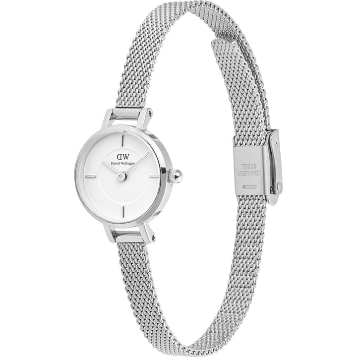 Daniel Wellington Petite Mini Sterling - DW00100746