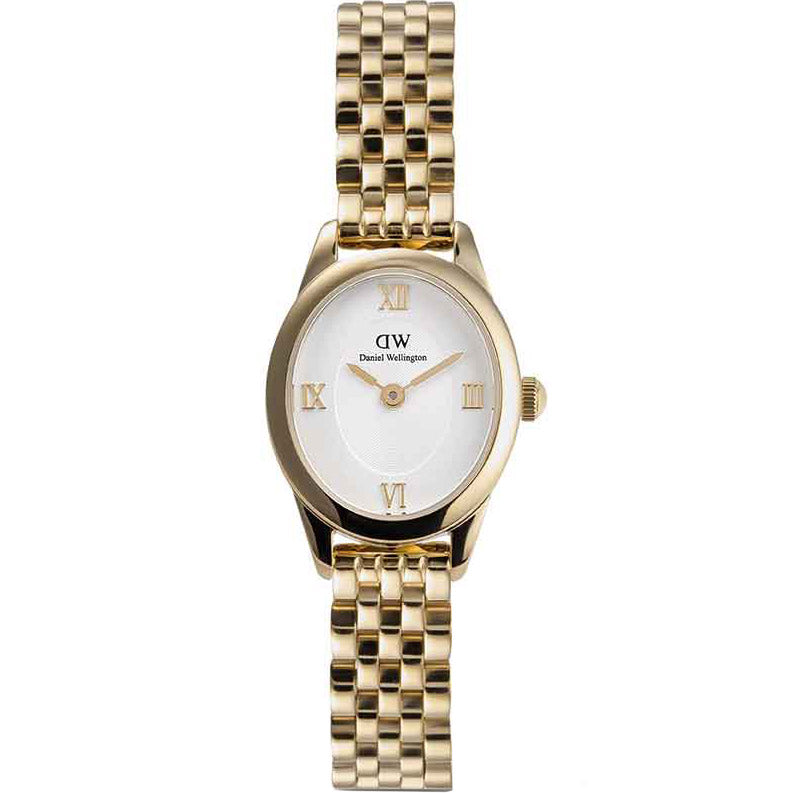 Daniel Wellington Ophelia Mini Gold - DW00100803