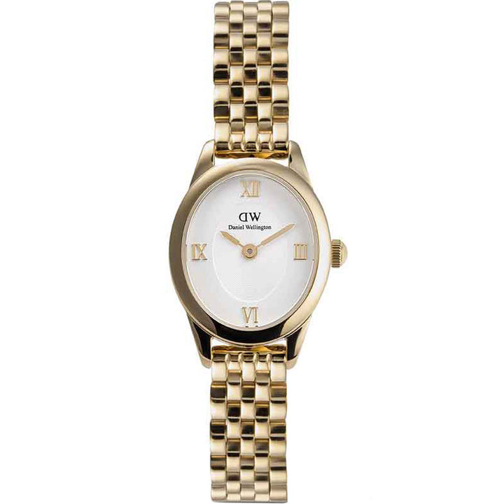 Daniel Wellington Ophelia Mini Gold - DW00100803