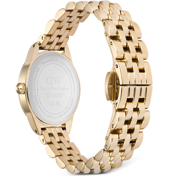 Daniel Wellington Ophelia Mini Gold - DW00100803