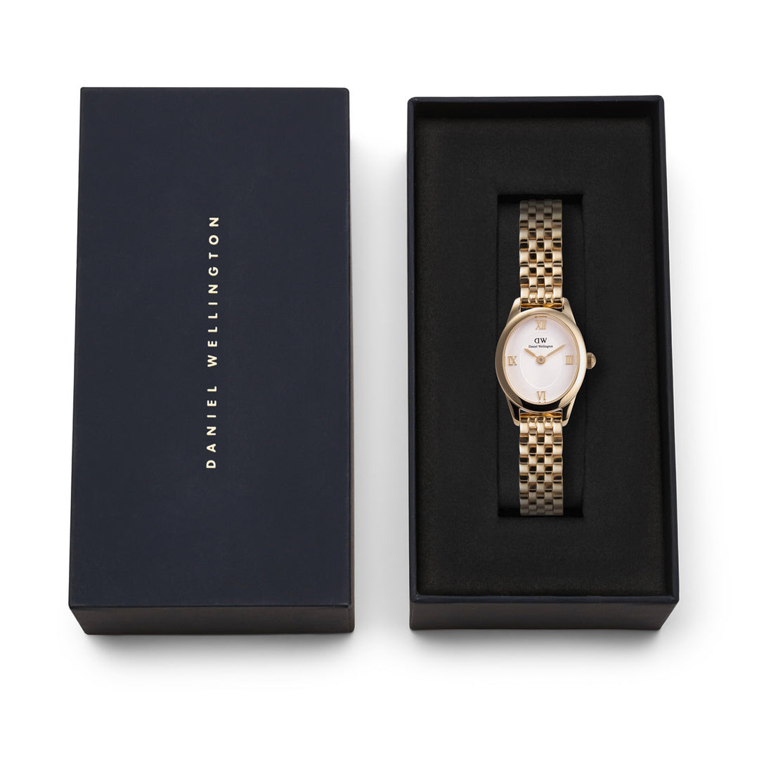 Daniel Wellington Ophelia Mini Gold - DW00100803