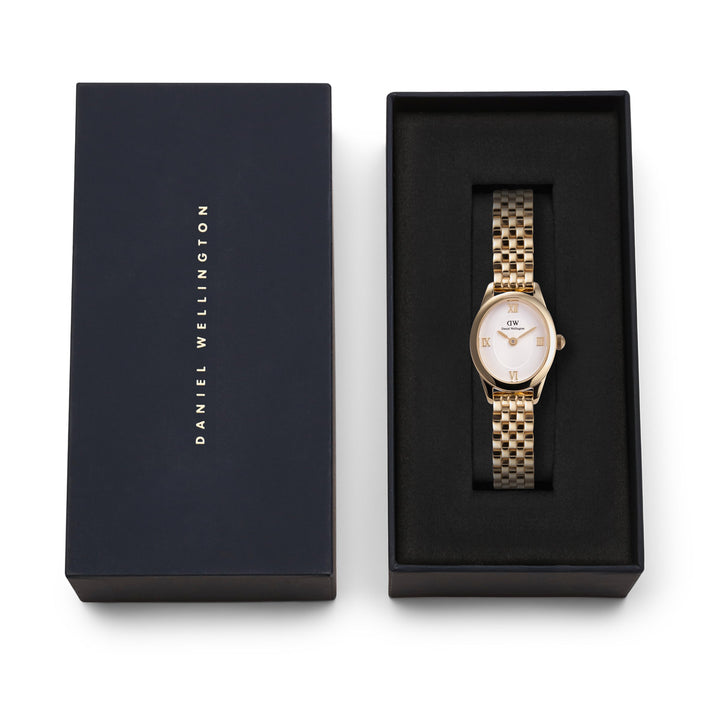 Daniel Wellington Ophelia Mini Gold - DW00100803