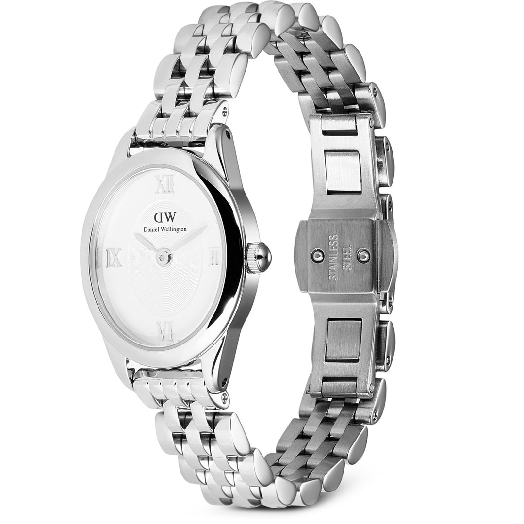 Daniel Wellington Ophelia Mini Silver - DW00100808