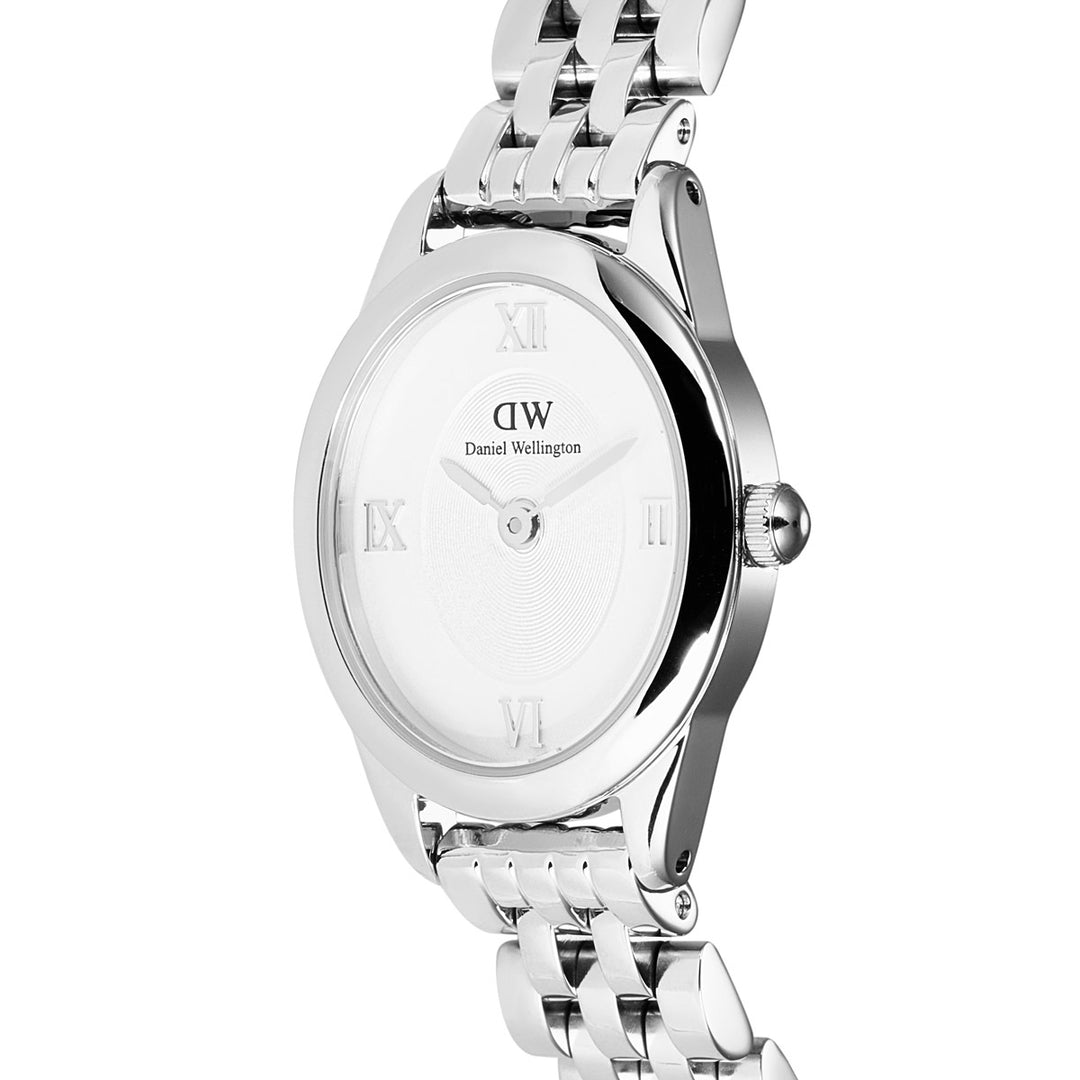 Daniel Wellington Ophelia Mini Silver - DW00100808