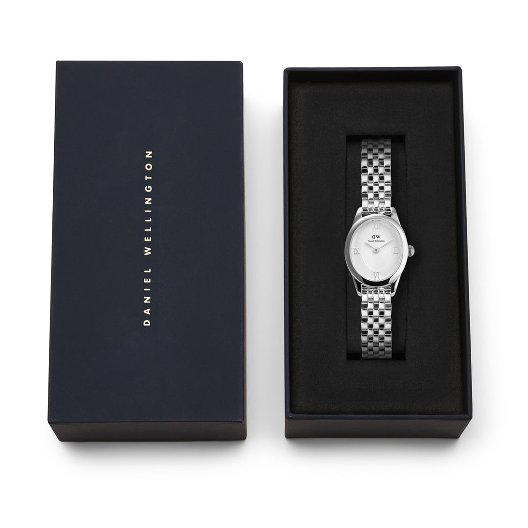 Daniel Wellington Ophelia Mini Silver - DW00100808
