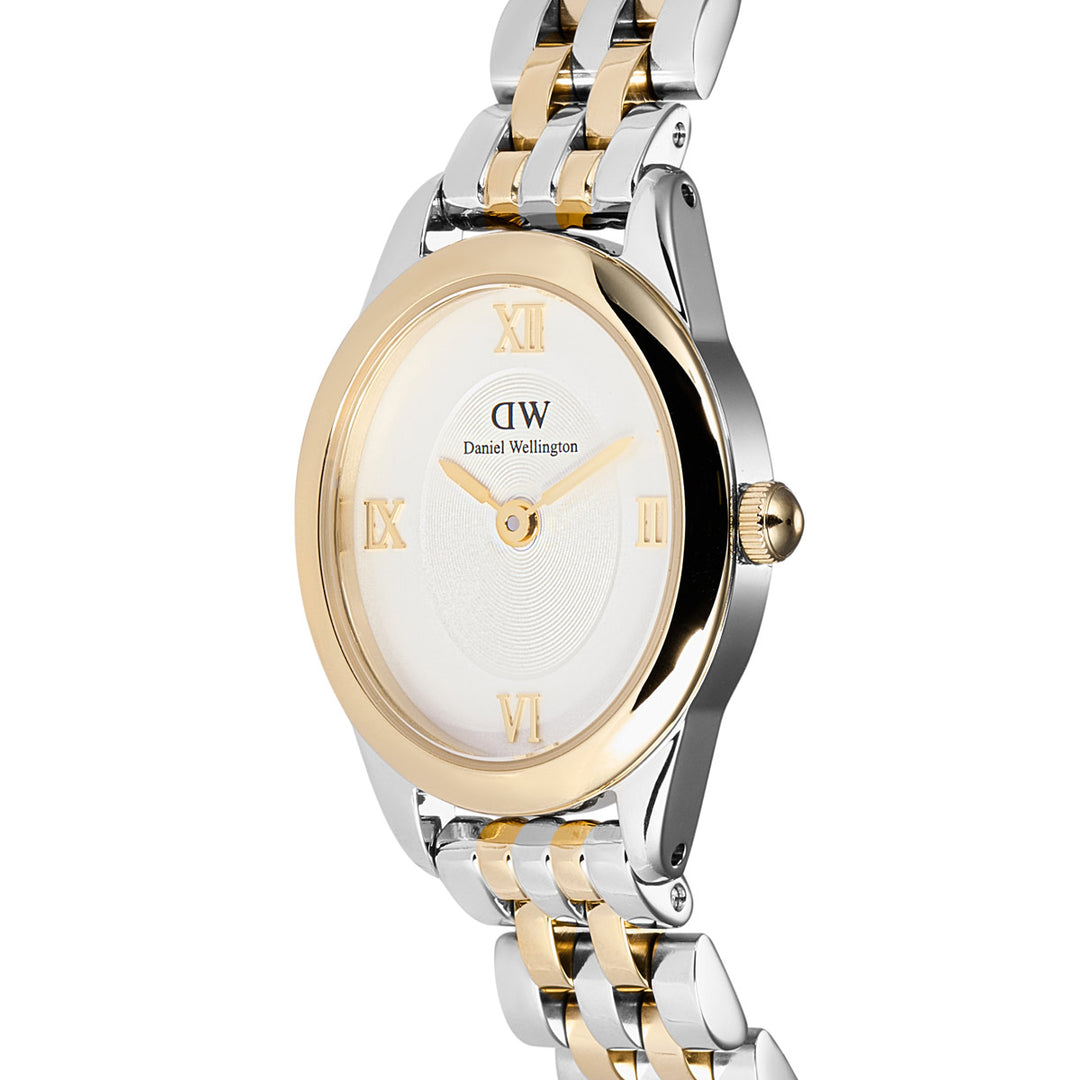 Daniel Wellington Ophelia Mini Two Tone Gold - DW00100811