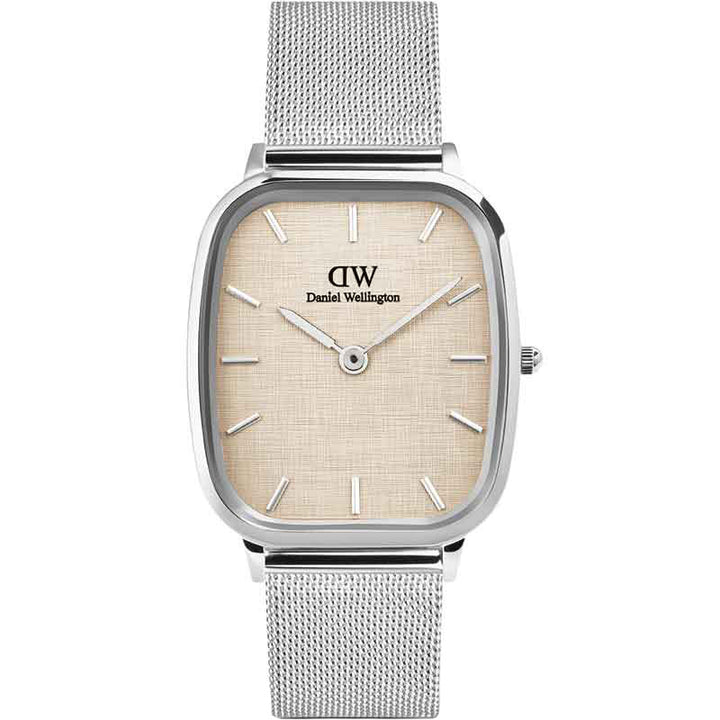 Daniel Wellington Marlon Sterling Linen - DW00100814
