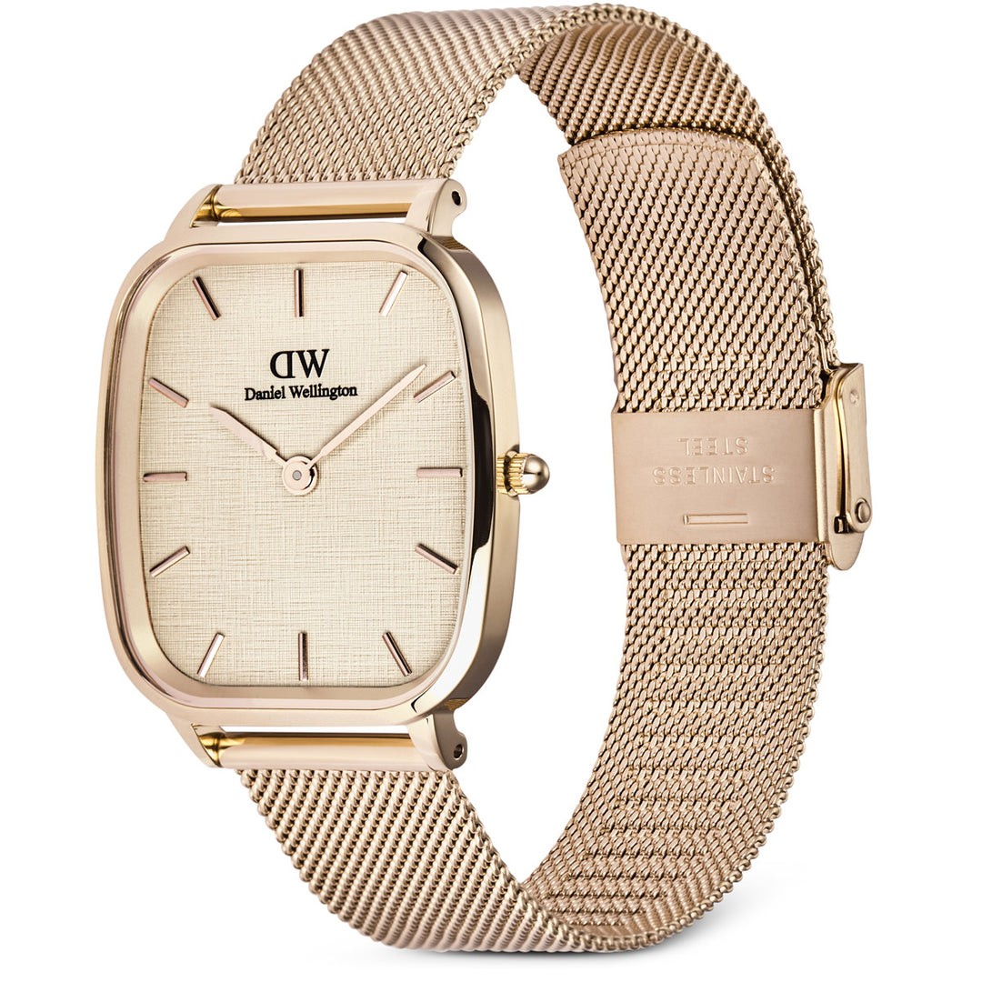 Daniel Wellington Marlon Melrose Linen - DW00100817