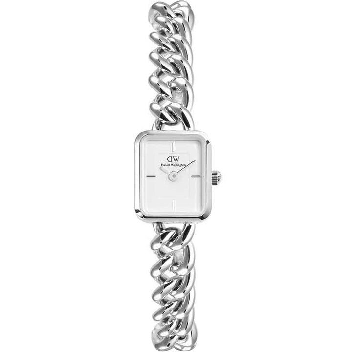 Daniel Wellington Jolie Chain Silver - DW00100834