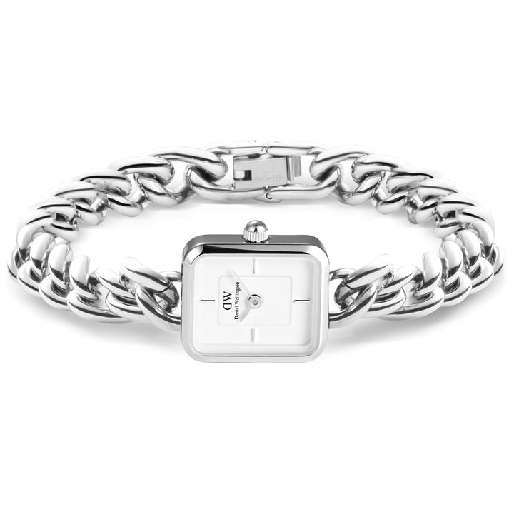 Daniel Wellington Jolie Chain Silver - DW00100834