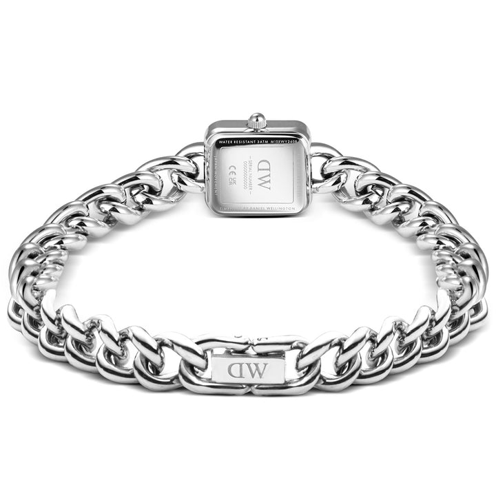 Daniel Wellington Jolie Chain Silver - DW00100834