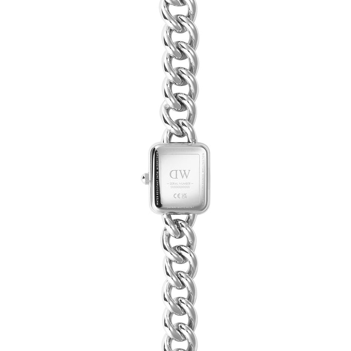 Daniel Wellington Jolie Chain Silver - DW00100834