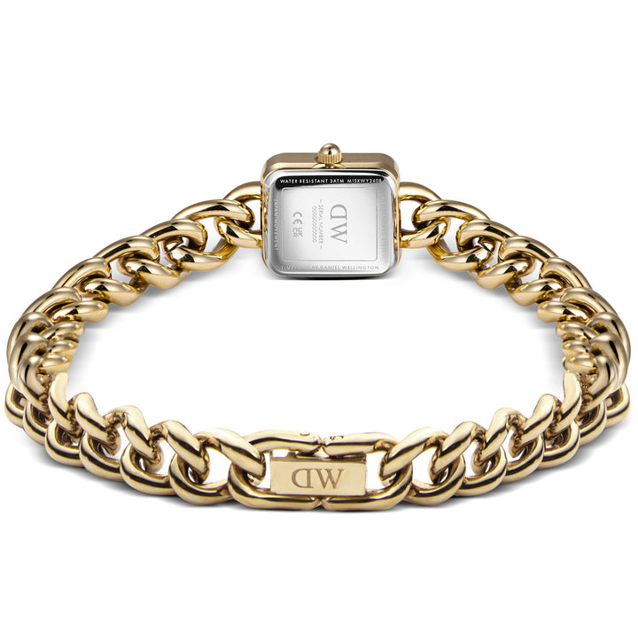 Daniel Wellington Jolie Chain Gold - DW00100836