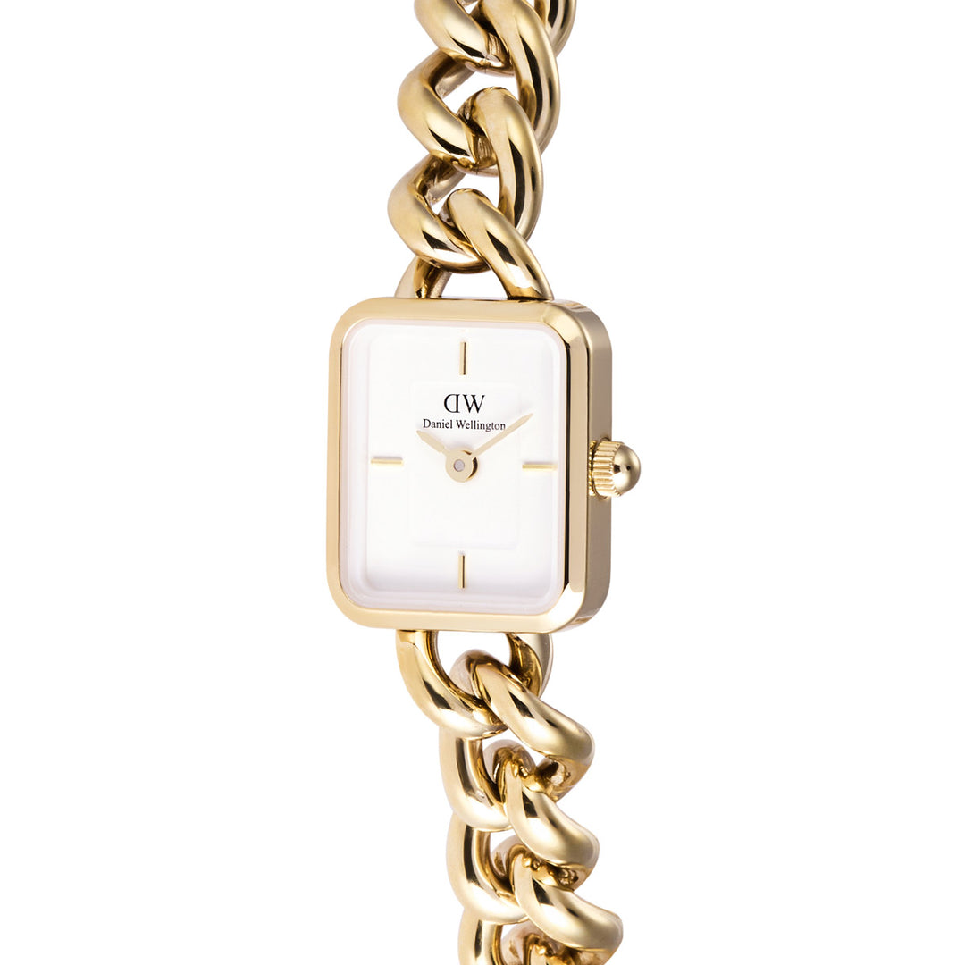 Daniel Wellington Jolie Chain Gold - DW00100836