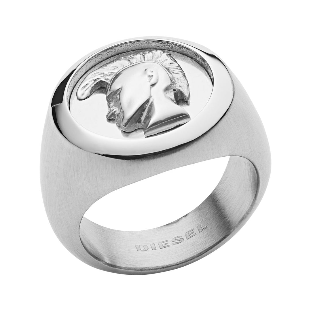 Diesel Mohican Ring - DX1211040