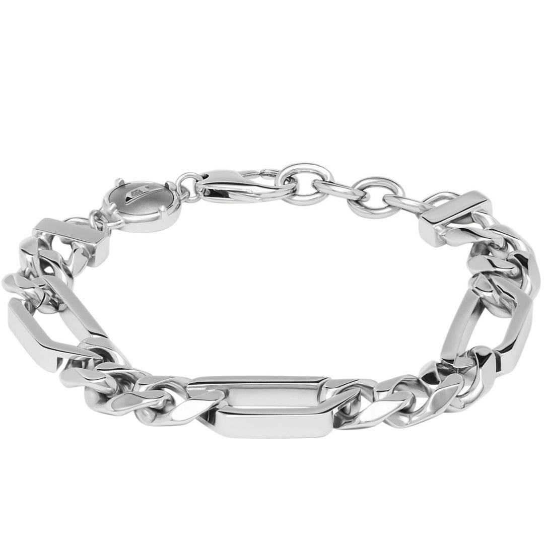 Diesel D Logo Armband - DX1351040