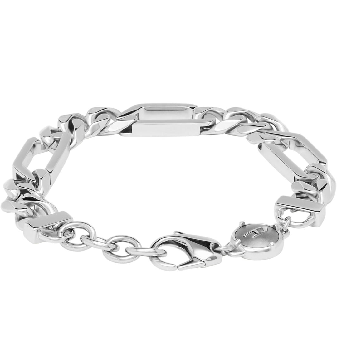 Diesel D Logo Armband - DX1351040